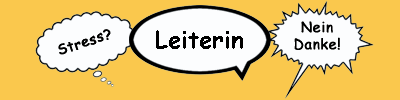 Leiterin